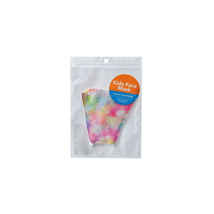 Essentials Reusable Face Mask - Kids - Image 8