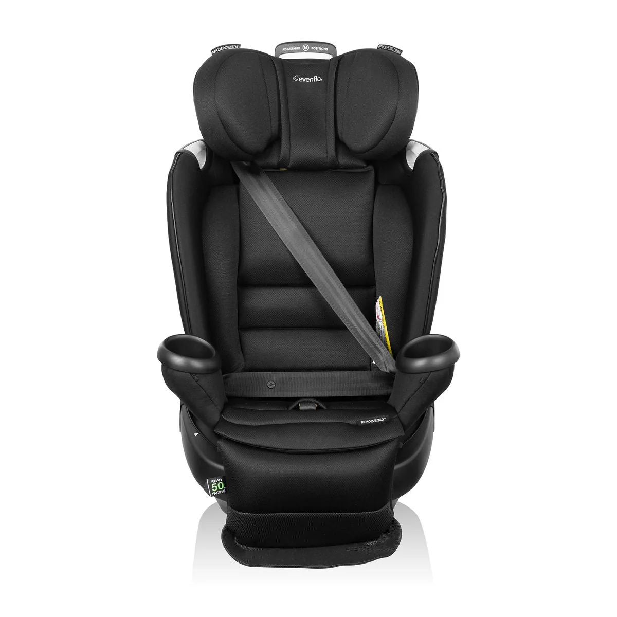 Evenflo® Revolve360™ Extend with SensorSafe - Image 4