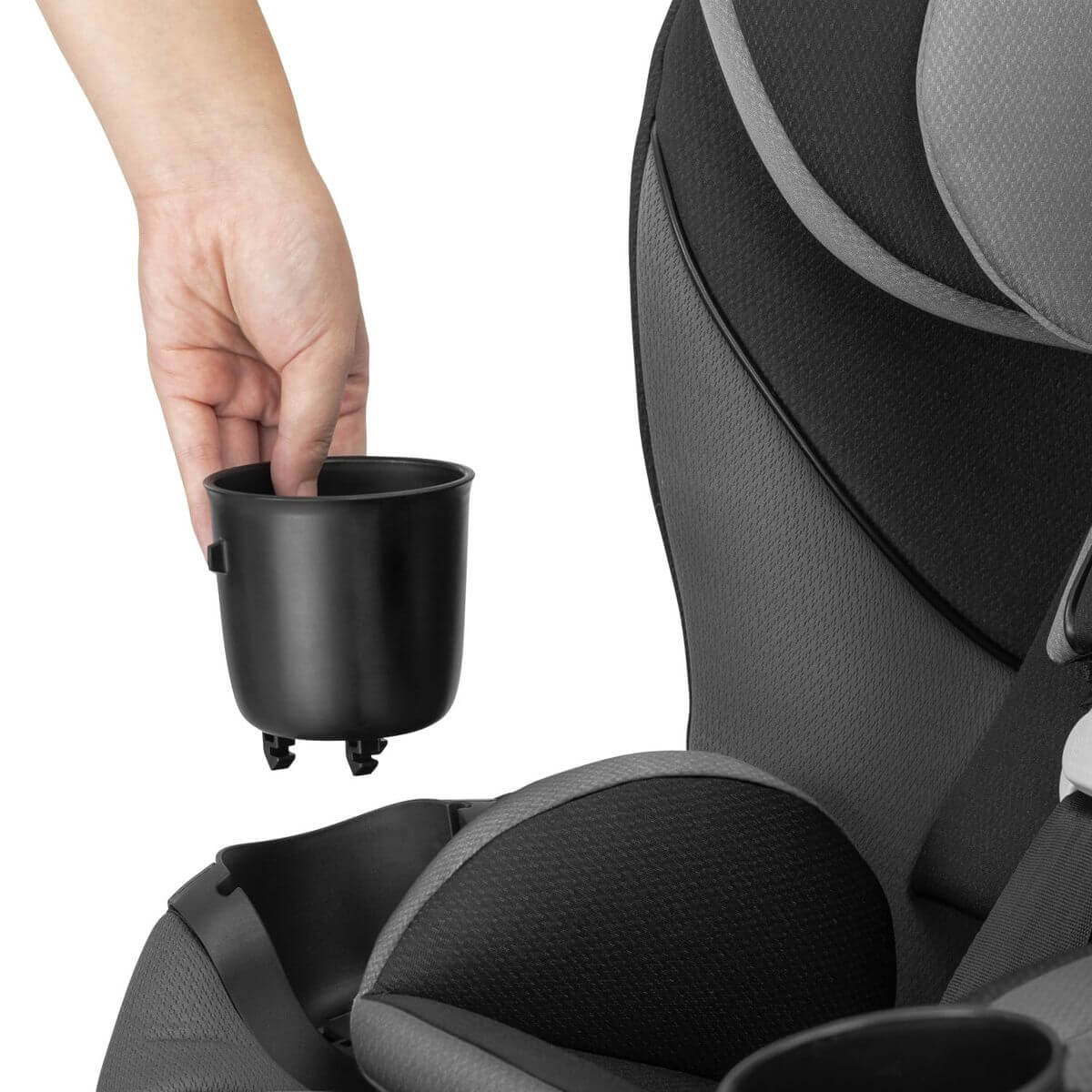Evenflo® Gold Revolve360™ Slim with SensorSafe - Image 6