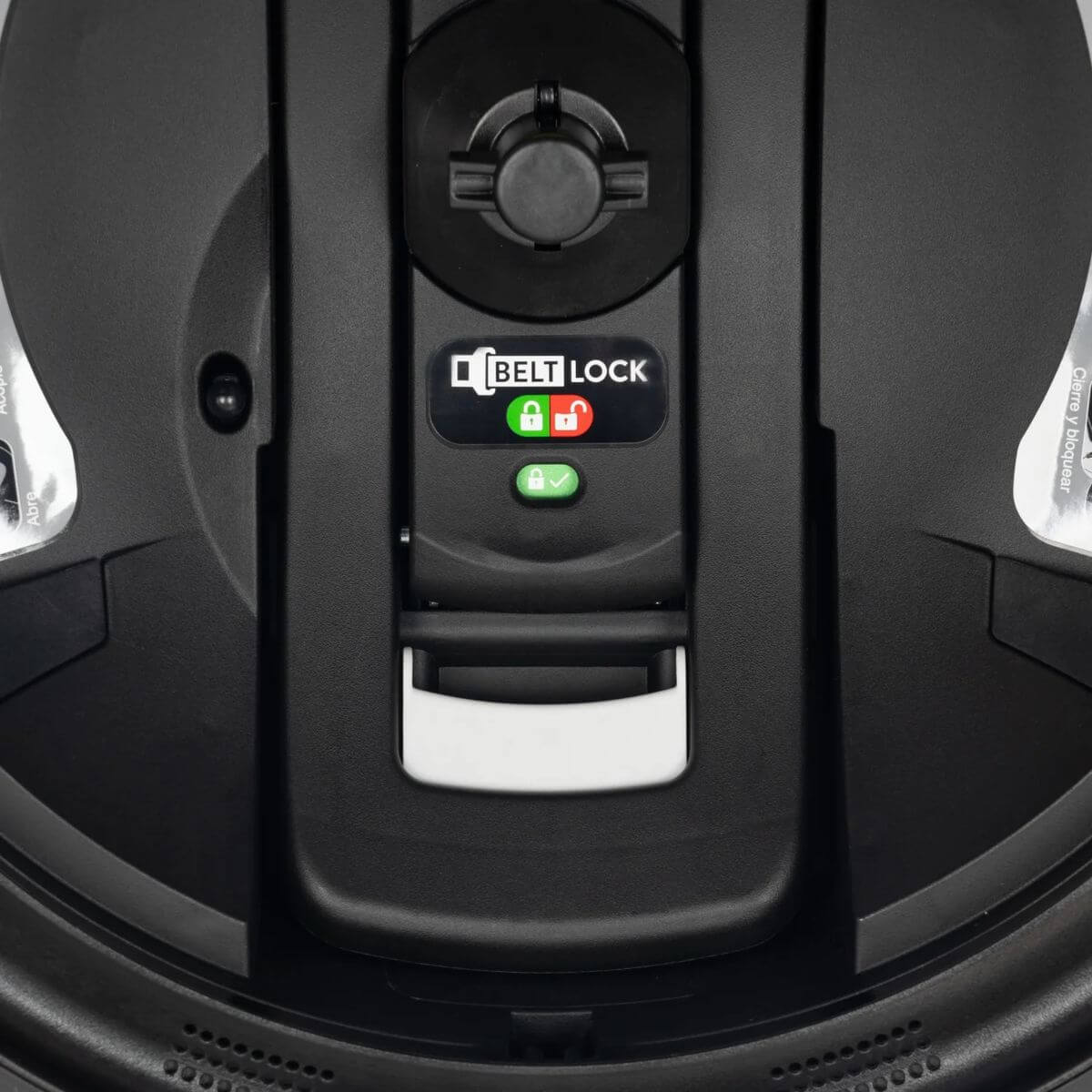 Evenflo® Gold Revolve360™ Slim with SensorSafe - Image 9