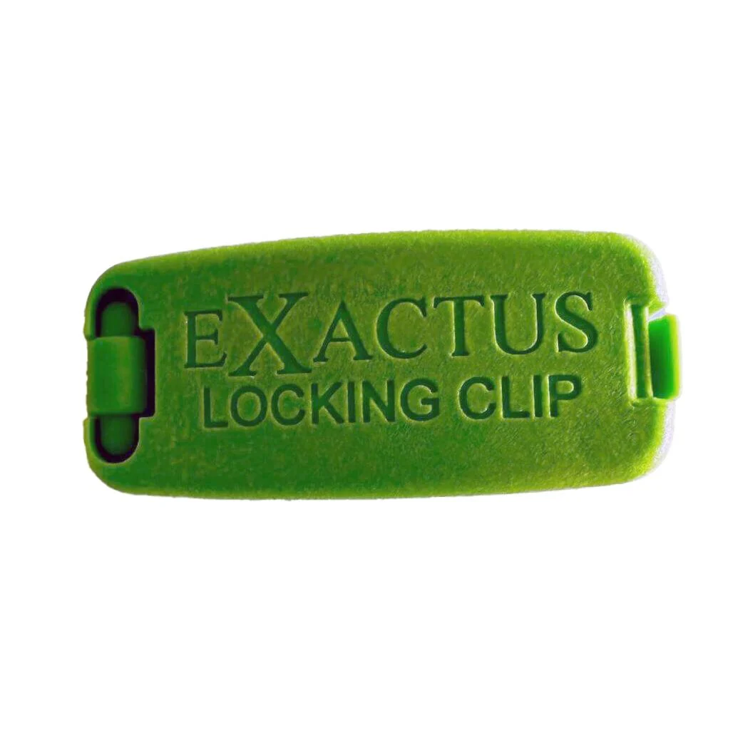 Exactus Locking Clip - Image 2