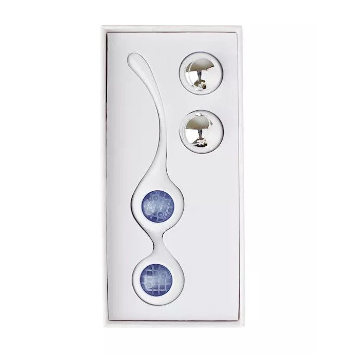 Eyden Multi Weight Kegel Balls - Image 3