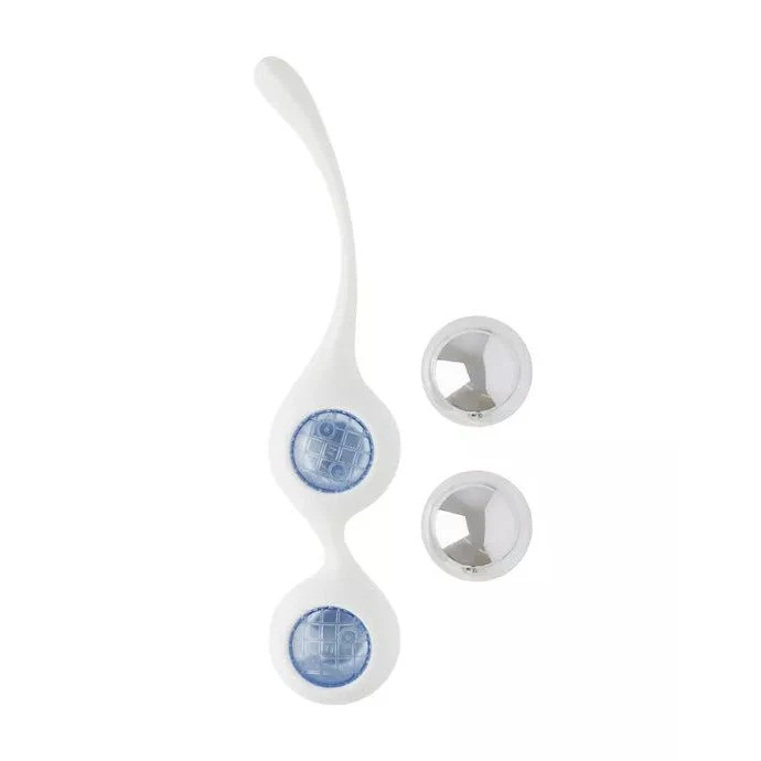 Eyden Multi Weight Kegel Balls - Image 4