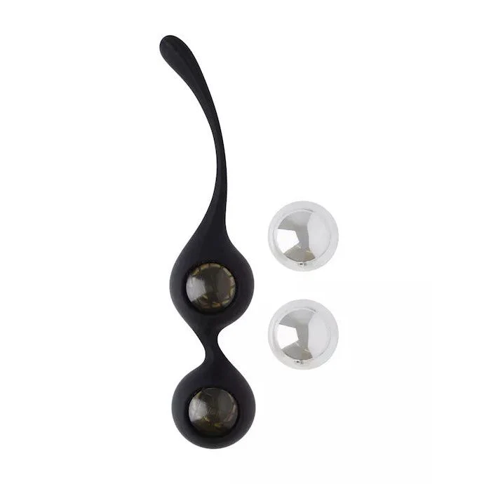 Eyden Multi Weight Kegel Balls - Image 5