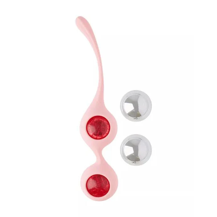 Eyden Multi Weight Kegel Balls - Image 6
