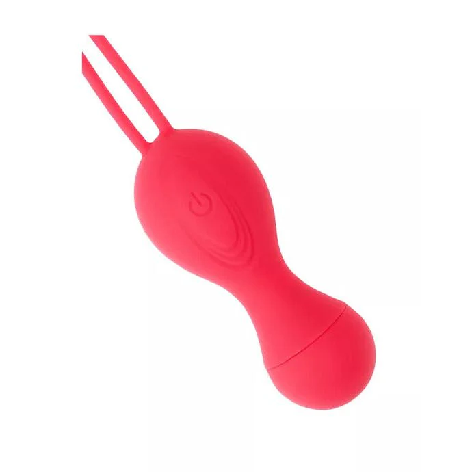 Eyden Remote Controlled Kegel Trainer with Looped Cord - Image 3