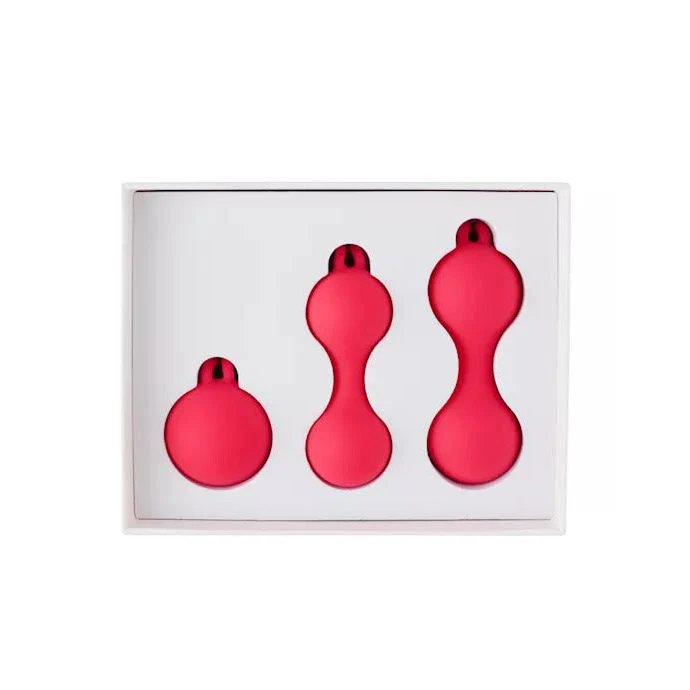 Eyden Three Piece Kegel Ball Set - Image 3