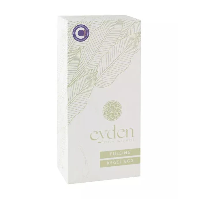 Eyden Vibrating Kegel Egg - Image 4
