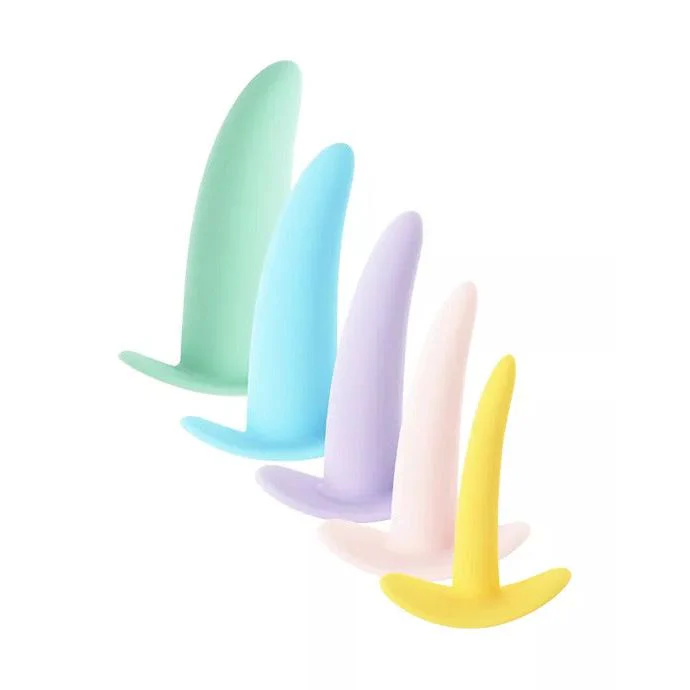 Eyden Wearable Dilator Set