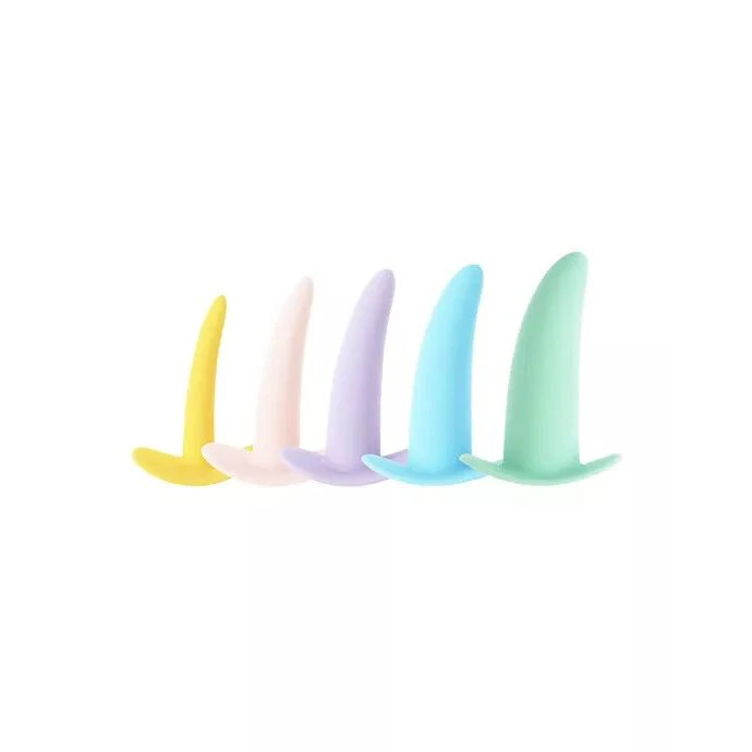 Eyden Wearable Dilator Set - Image 3