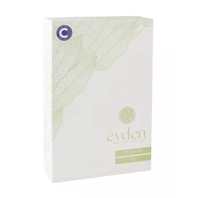 Eyden Wearable Dilator Set - Image 4