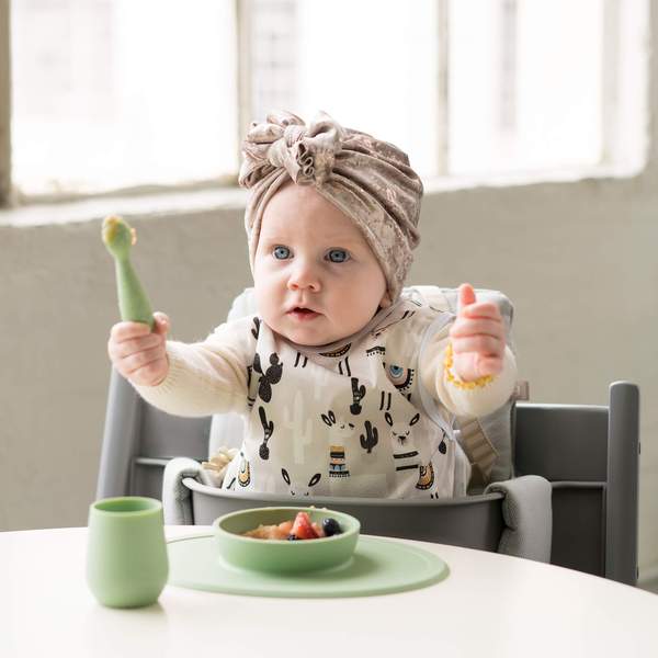 EZPZ First Foods Set - Image 11