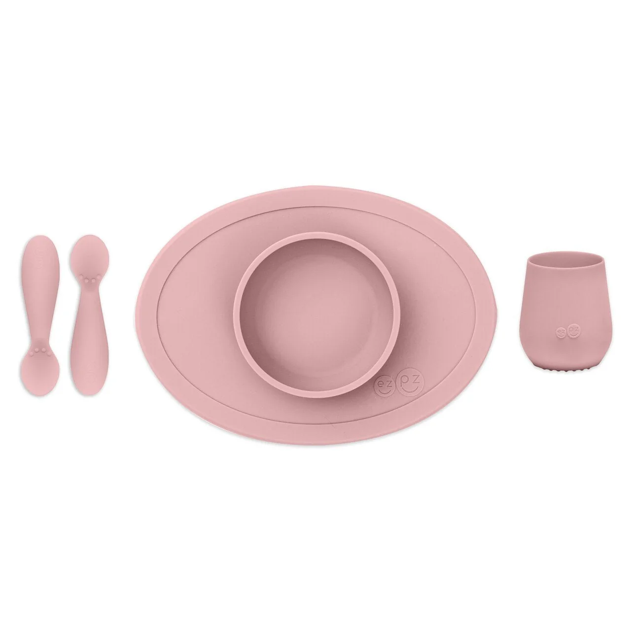 EZPZ First Foods Set - Image 2