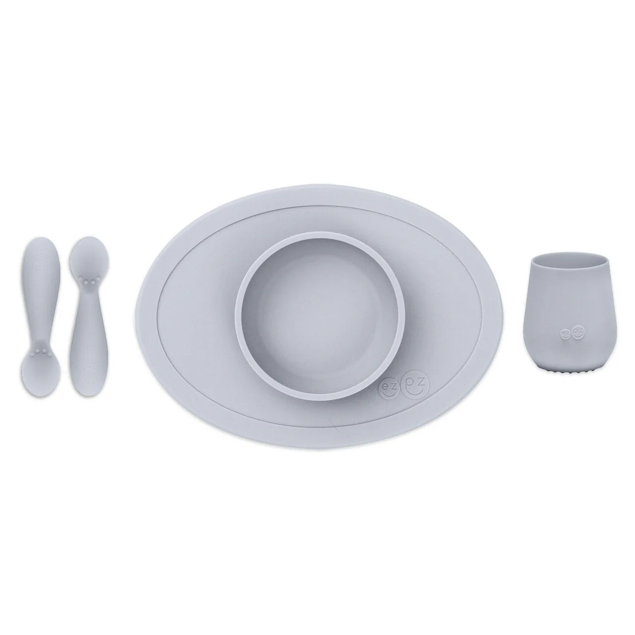 EZPZ First Foods Set - Image 3