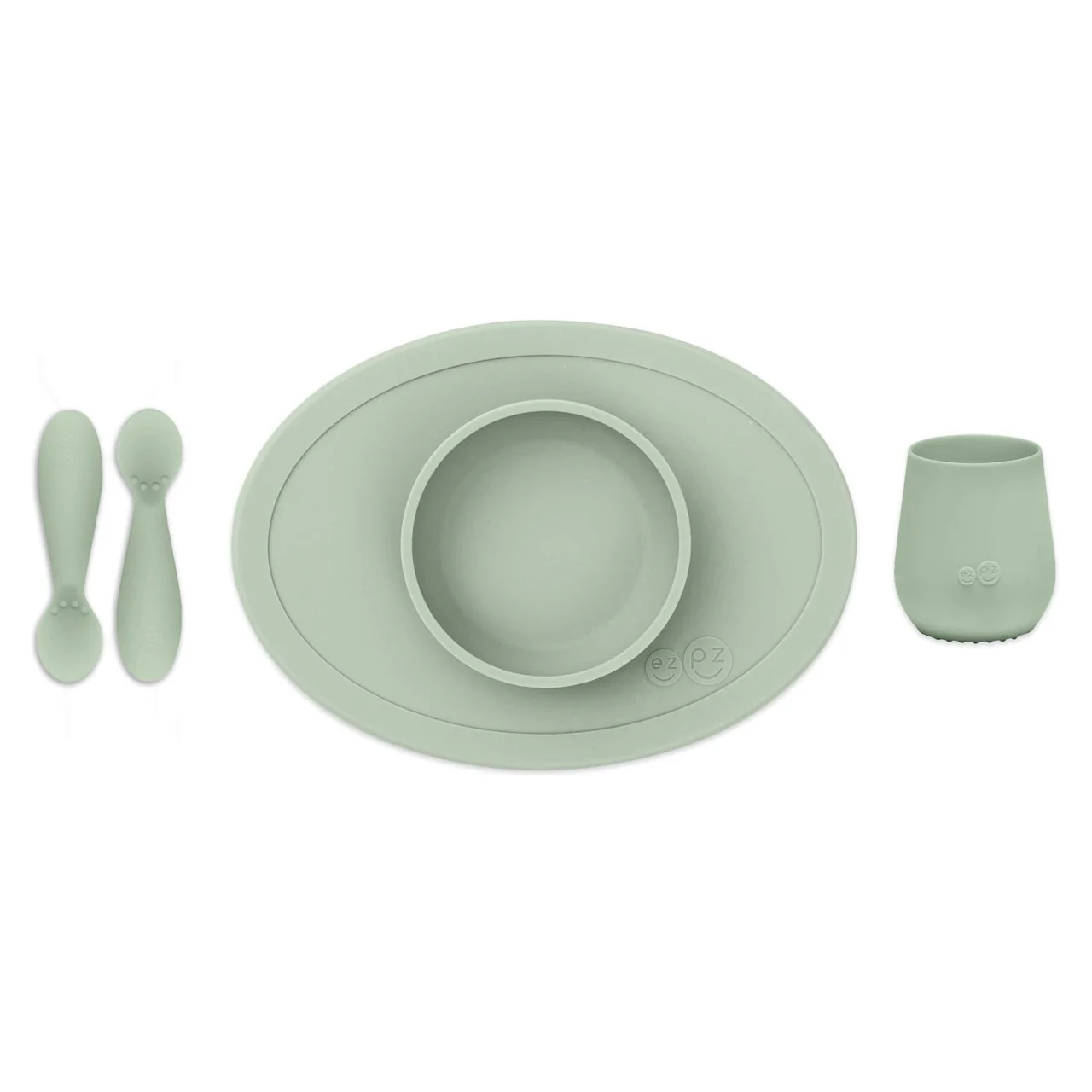 EZPZ First Foods Set - Image 4