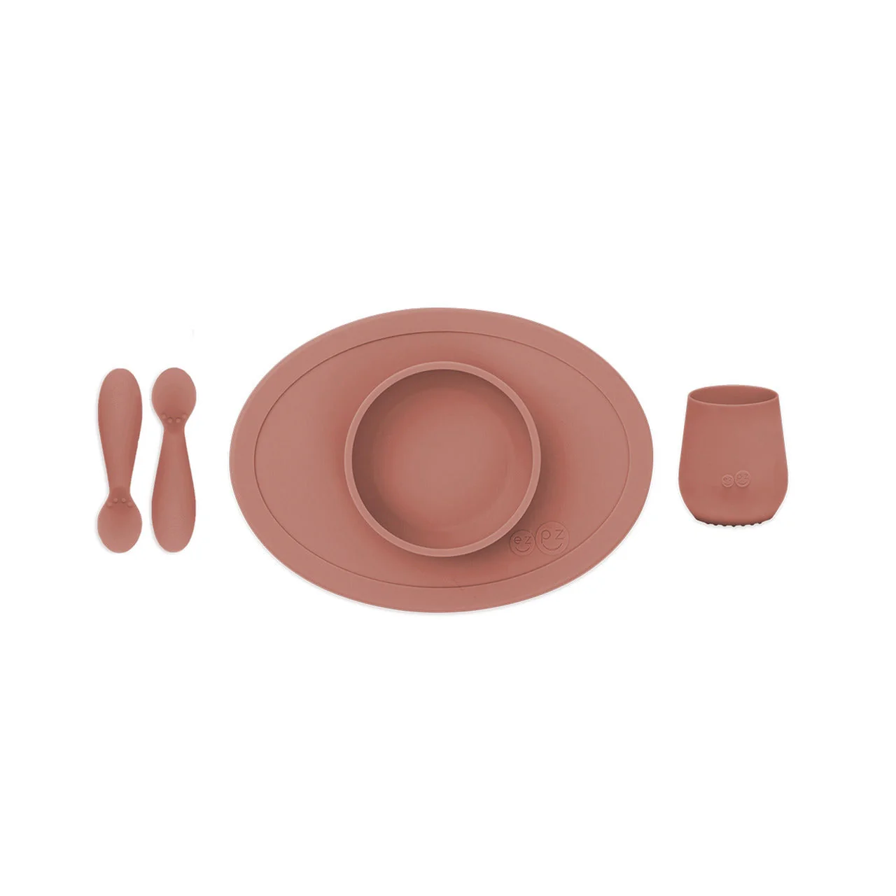 EZPZ First Foods Set - Image 5