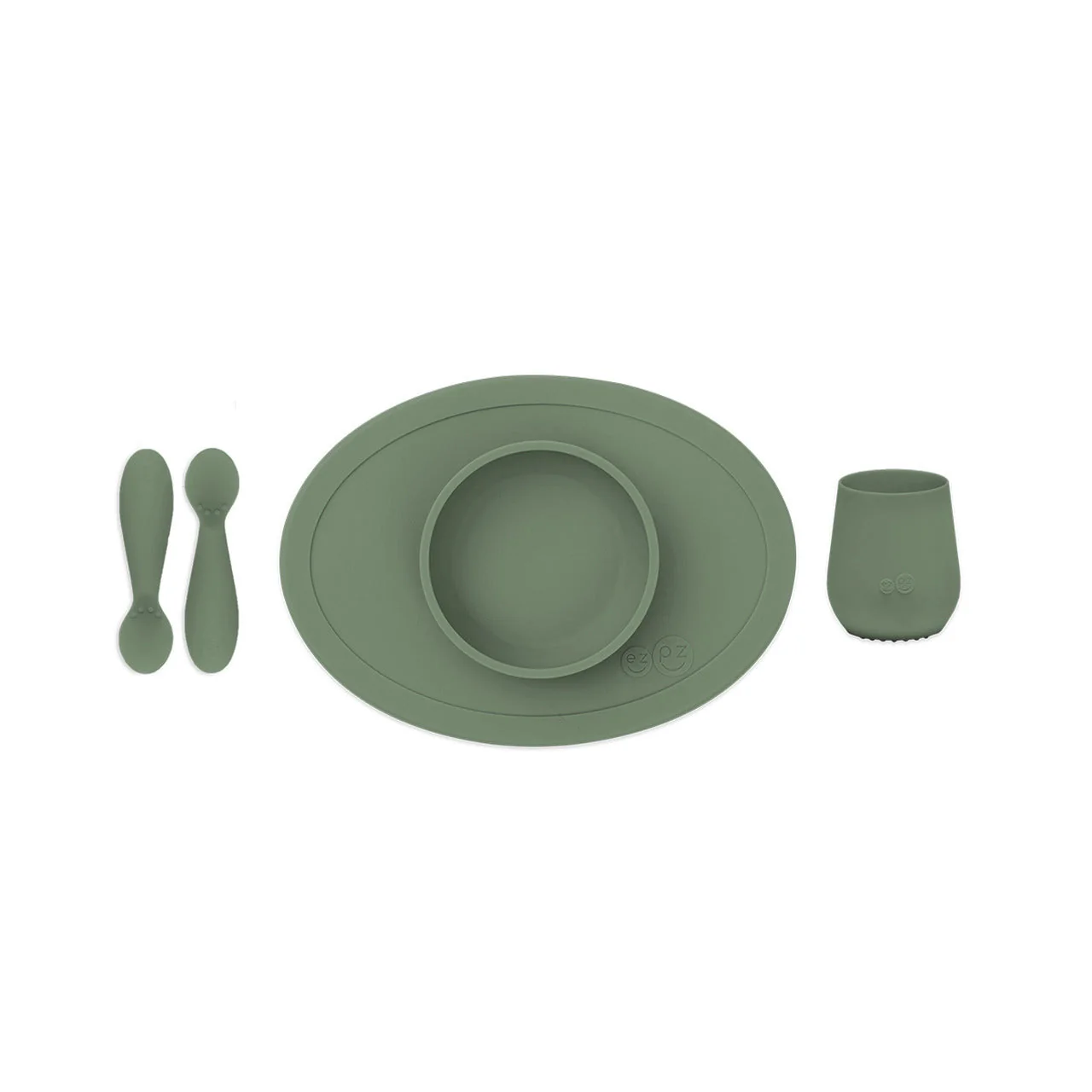 EZPZ First Foods Set - Image 6