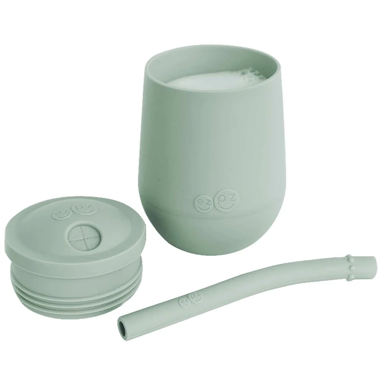 EZPZ Mini Cup + Straw Training System - Image 7