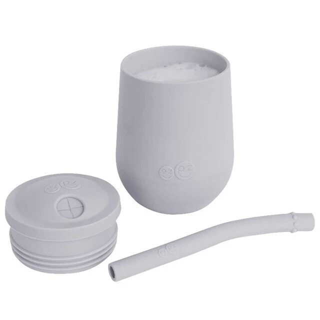 EZPZ Mini Cup + Straw Training System - Image 8