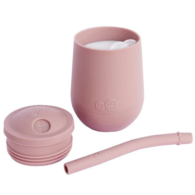 EZPZ Mini Cup + Straw Training System - Image 9