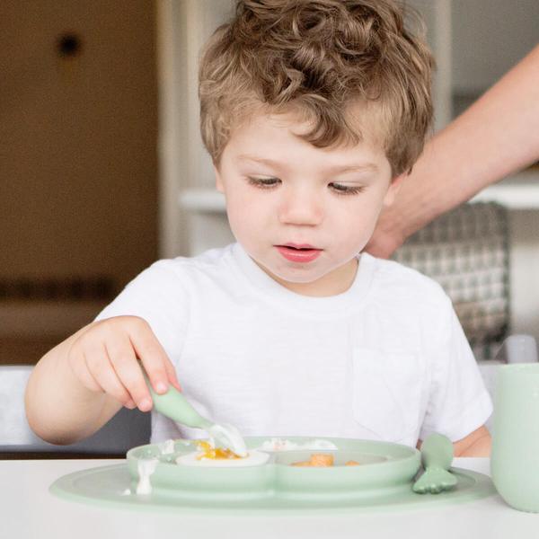 EZPZ Mini Feeding Set - Image 10