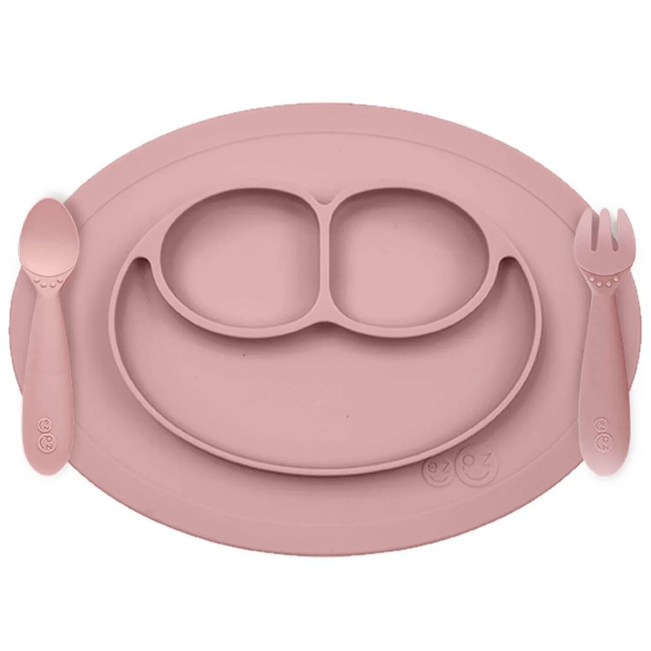 EZPZ Mini Feeding Set - Image 2