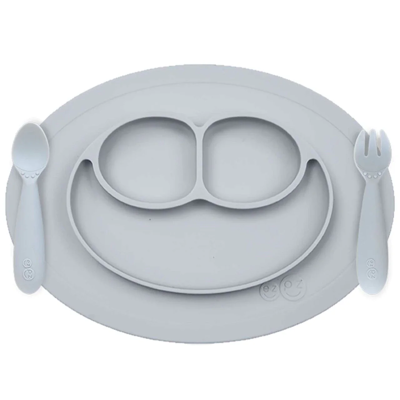 EZPZ Mini Feeding Set - Image 3
