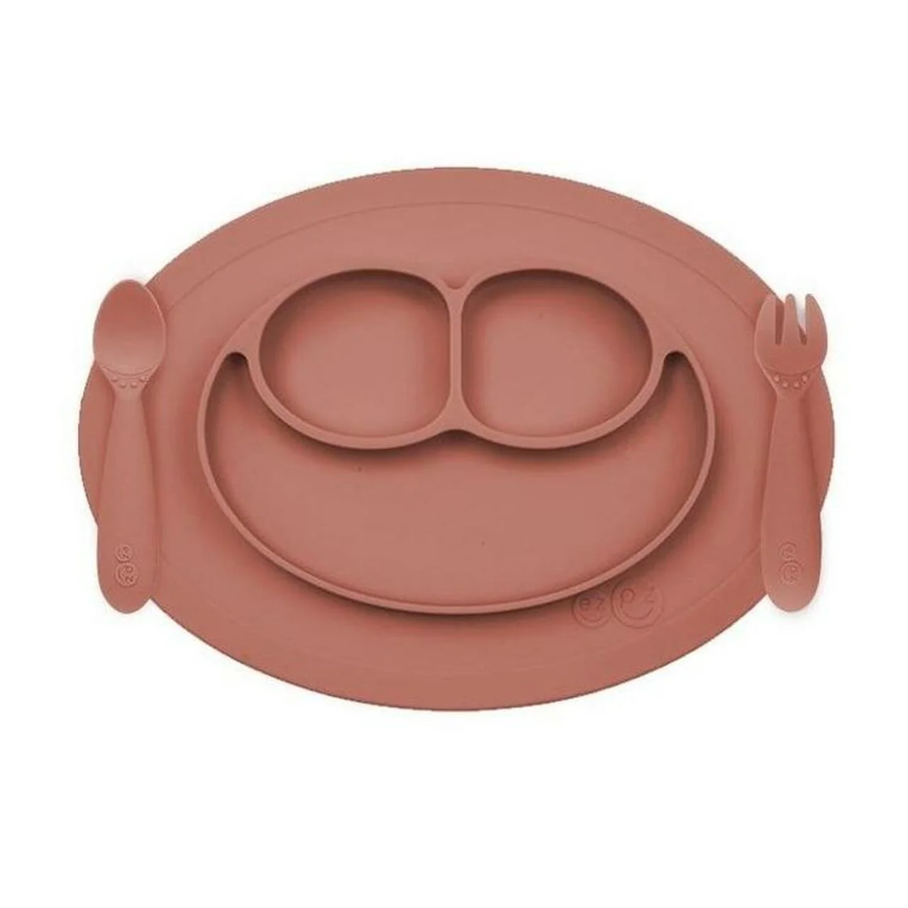 EZPZ Mini Feeding Set - Image 5