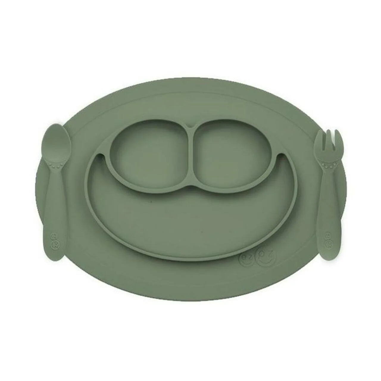 EZPZ Mini Feeding Set - Image 7