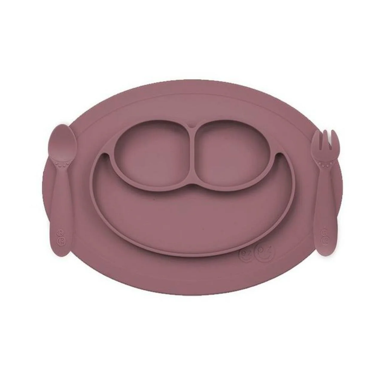 EZPZ Mini Feeding Set - Image 8