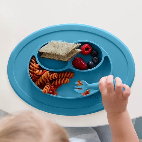 EZPZ Mini Feeding Set - Image 9