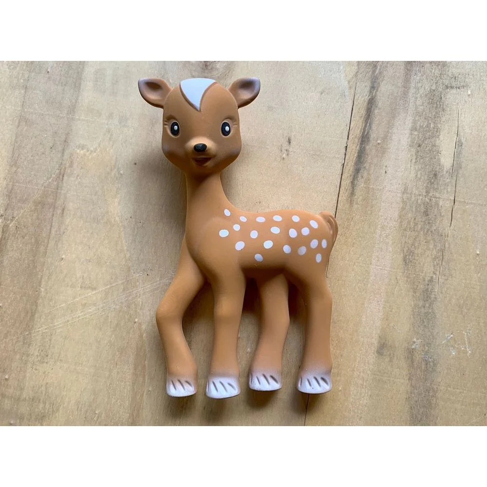 Fan Fan La Fawn - Image 3