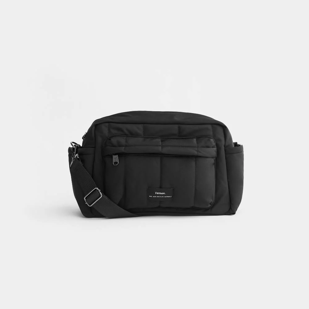 Finnson FREYA Eco Oversized Stroller Organiser