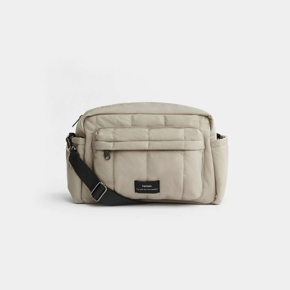 Finnson FREYA Eco Oversized Stroller Organiser - Image 3