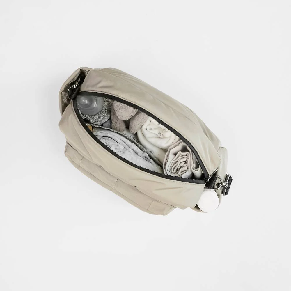 Finnson FREYA Eco Oversized Stroller Organiser - Image 4