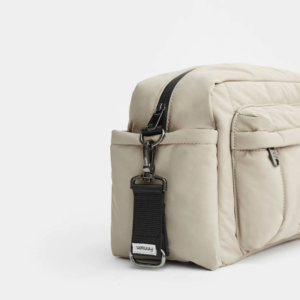 Finnson FREYA Eco Oversized Stroller Organiser - Image 5