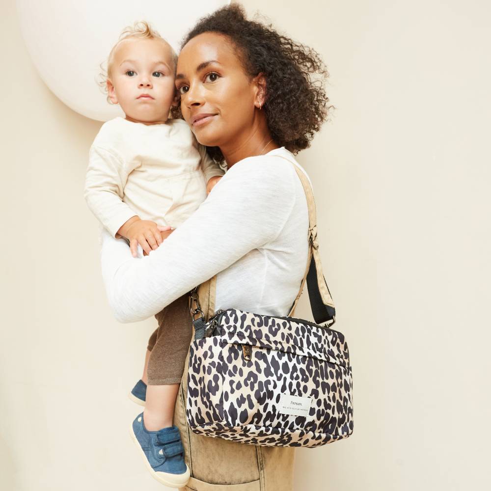 Finnson FRIDA Eco Stroller Organiser - Image 8