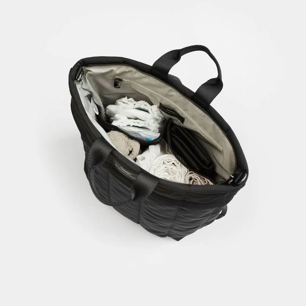 Finnson RAE Eco Changing Backpack with Changing Mat - Image 3