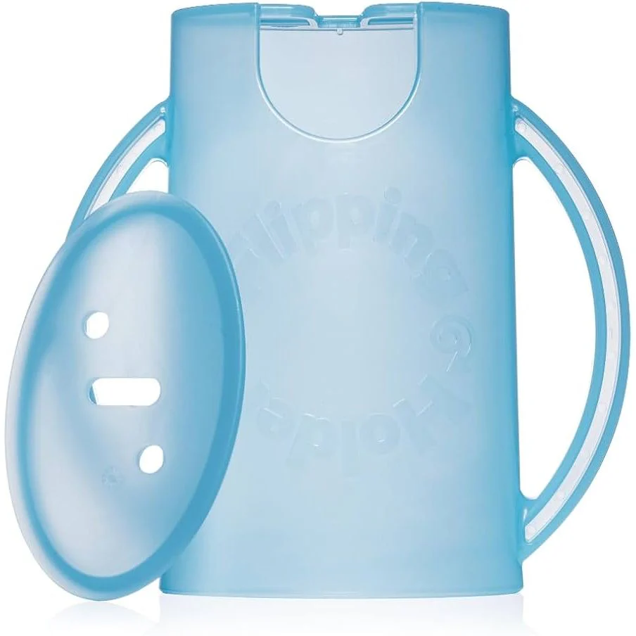 Flipping Holder DELUXE w/ LID - Image 2