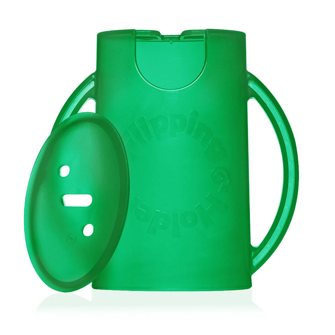 Flipping Holder DELUXE w/ LID - Image 3