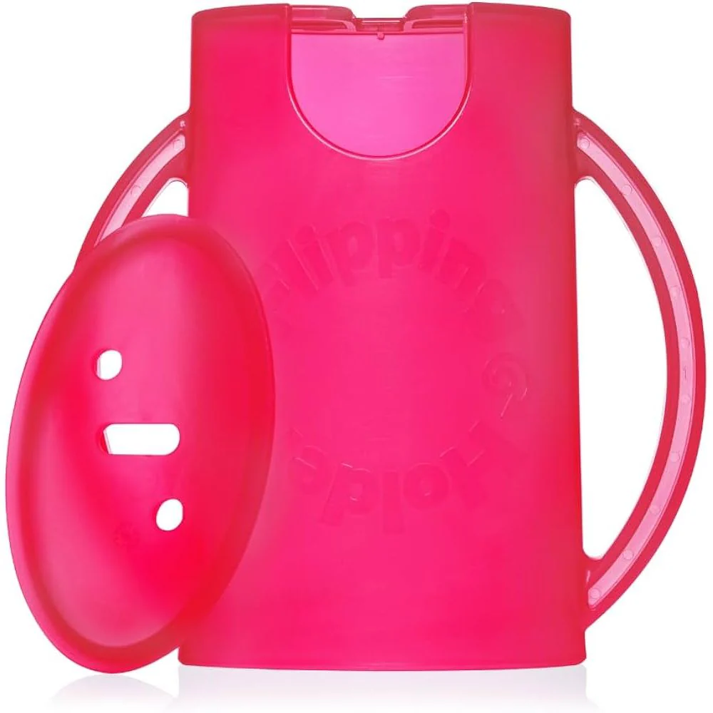 Flipping Holder DELUXE w/ LID - Image 4