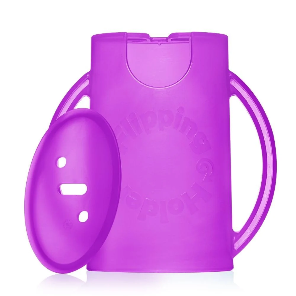 Flipping Holder DELUXE w/ LID - Image 5