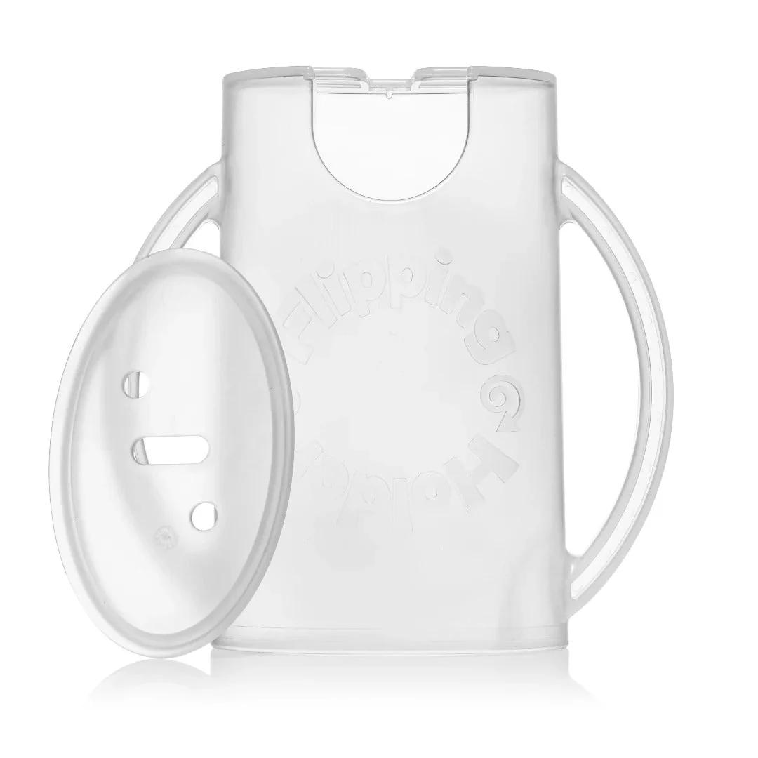 Flipping Holder DELUXE w/ LID - Image 6