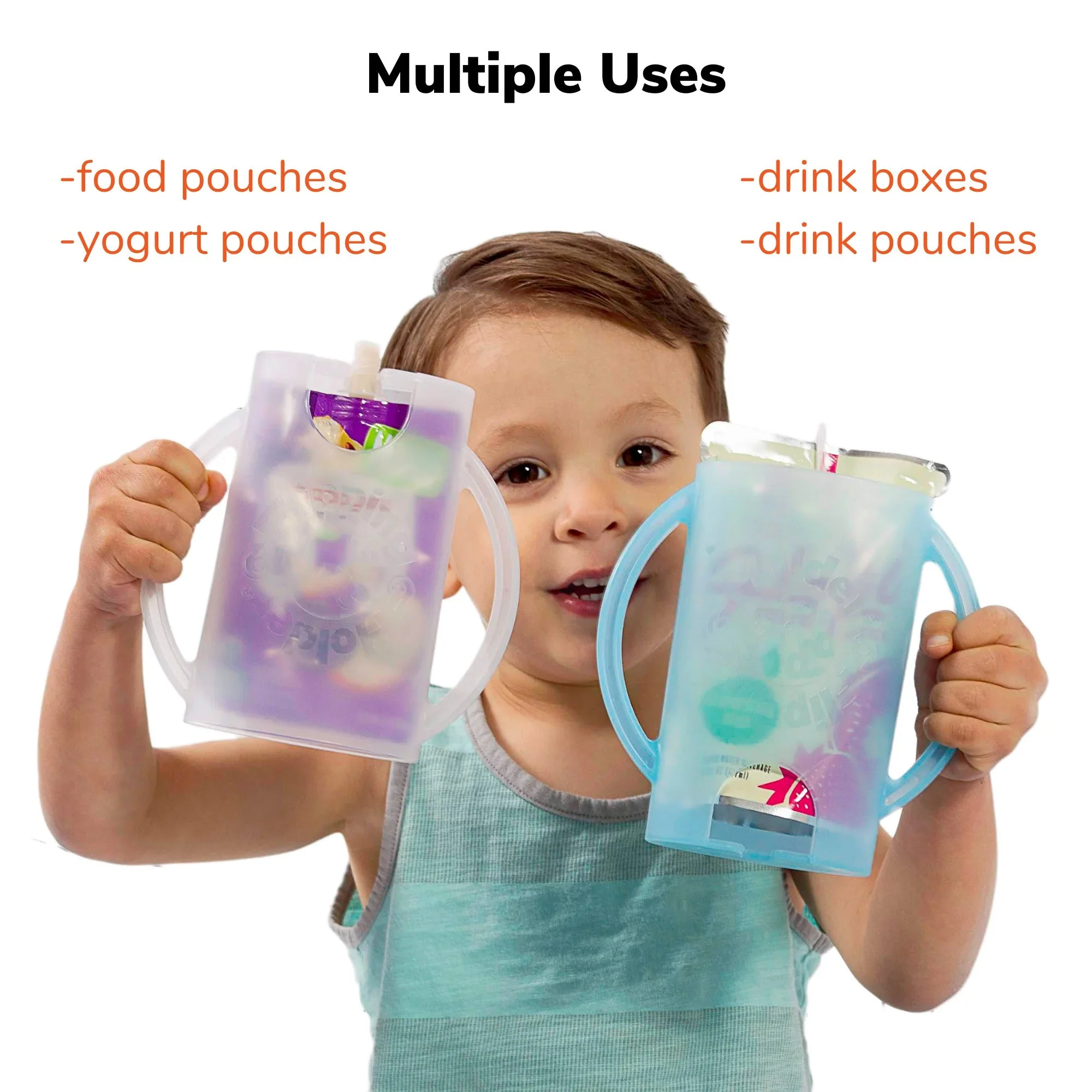Flipping Holder DELUXE w/ LID - Image 9