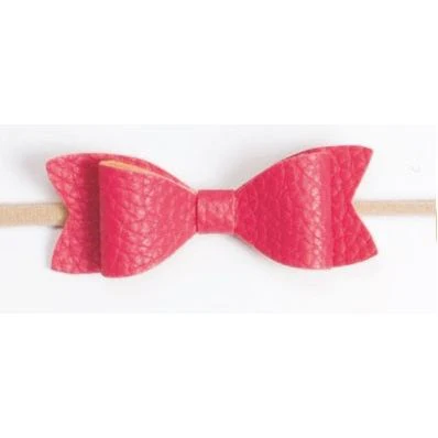 Fliss and Frankie Bow Clip - Image 2