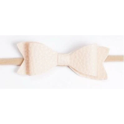 Fliss and Frankie Bow Clip - Image 5