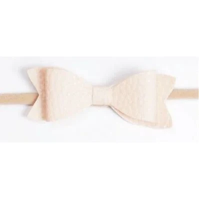 Fliss and Frankie Bow Clip - Image 8