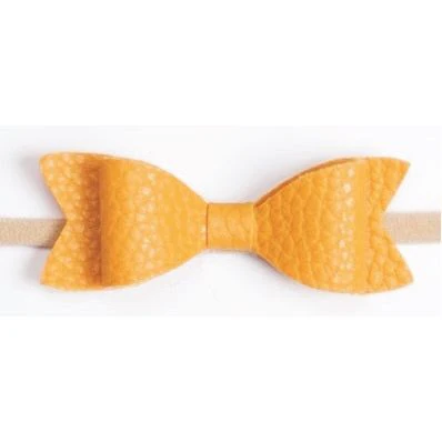 Fliss and Frankie Bow Headband - Image 4