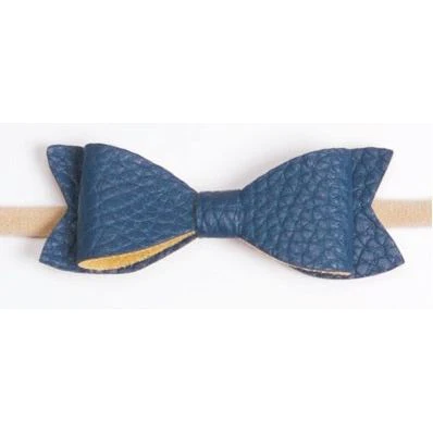 Fliss and Frankie Bow Headband - Image 5