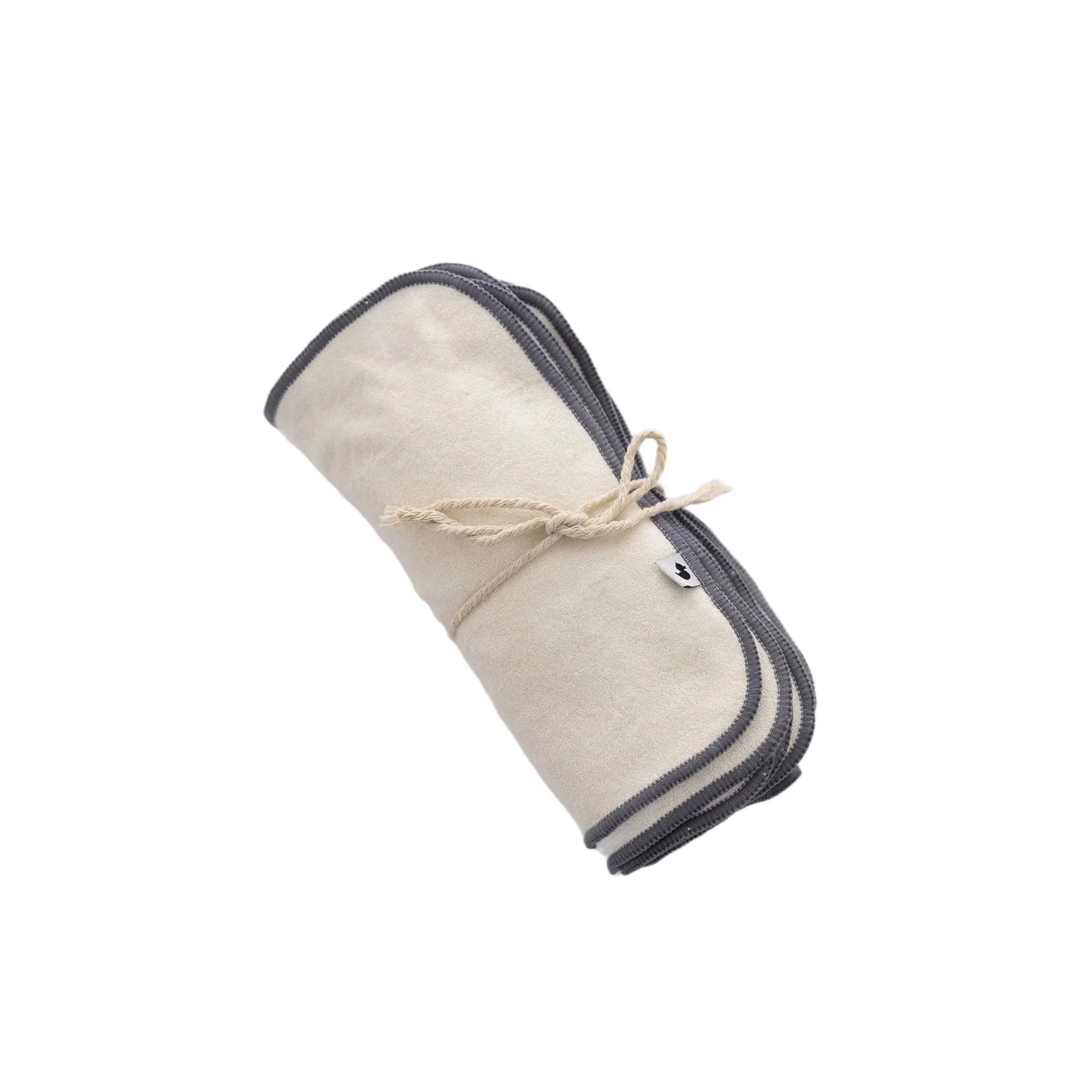 Fluffy Ducks Cloth Wipes 10pk - Image 3